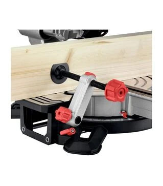 Пила торцовочная Metabo KS 216 M + дополнительный диск (610216900)