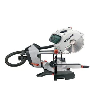 Пила торцовочная Metabo KGS 315 Plus + станина KSU 401 (690971000)