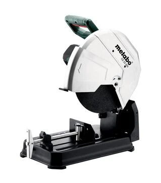 Пила монтажна Metabo CS 22-355, 2300 Вт, 355 мм (601786000)