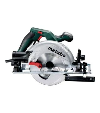 Дисковая (циркулярная) пила Metabo KS 55, 1200 Вт, 160 мм (600855000)