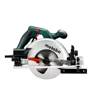 Дисковая (циркулярная) пила Metabo KS 55 FS, 1200 Вт, 160 мм (600955000)