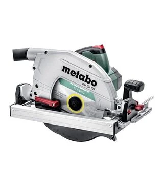 Дисковая (циркулярная) пила Metabo KS 85 FS, 2000 Вт, 235 мм, кейс (601085500)