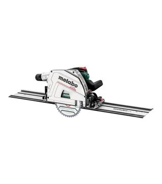 Пила заглибна Metabo KT 66 BL, 2250 Вт, 165 мм (601166000)