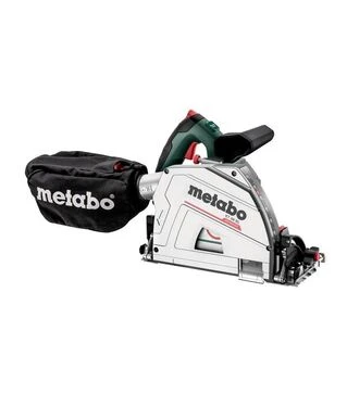 Пила заглибна Metabo KT 66 BL, 2250 Вт, 165 мм (601166000)