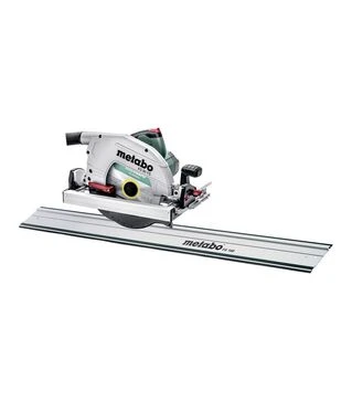 Дисковая (циркулярная) пила Metabo KS 85 FS + направляющая шина FS 160 (691149000)