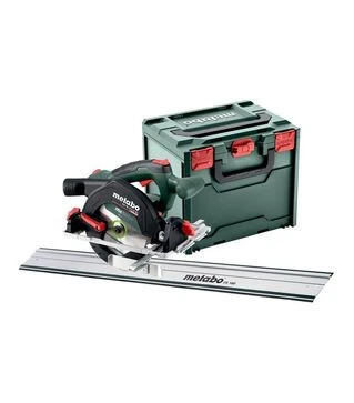 Дисковая (циркулярная) пила аккумуляторная Metabo KS 18 LTX 57 BL, 18 В, без АКБ и ЗУ (691222000)