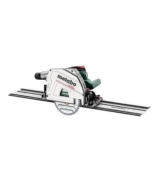 Пила заглибна акумуляторна Metabo KT 18 LTX 66 BL, 18 В, 2x8 А*Год, кейс (601866810)