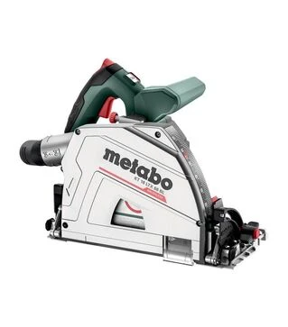 Пила заглибна акумуляторна Metabo KT 18 LTX 66 BL, 18 В, 2x8 А*Год, кейс (601866810)