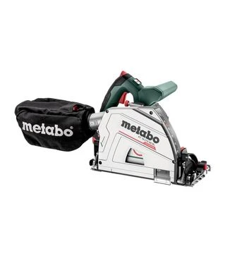 Пила заглибна акумуляторна Metabo KT 18 LTX 66 BL, 18 В, кейс, без АКБ та ЗП (601866840)