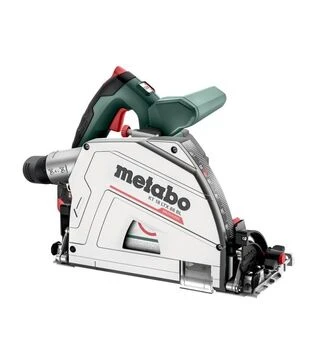 Пила заглибна акумуляторна Metabo KT 18 LTX 66 BL, 18 В, кейс, без АКБ та ЗП (601866840)