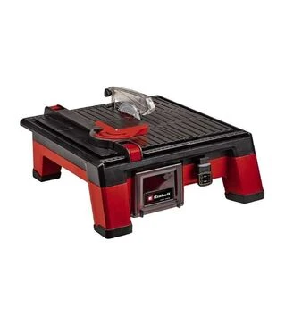 Плиткоріз акумуляторний Einhell TE-TC 18/115 Li - Solo, 3800 об/хв, 115 мм, без АКБ та ЗП (4301190)