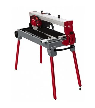 Плиткоріз радіальний Einhell TE-TC 620 U, 900 Вт, 2950 об/хв, 200 мм (4301295)