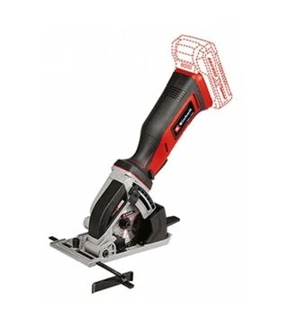 Роторайзер акумуляторний Einhell TE-CS 18/89 Li - Solo, 85 мм, без АКБ та ЗП (4331100)