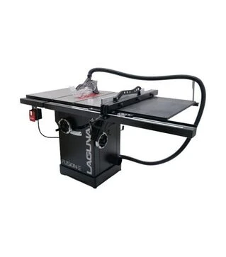 Дискова (циркулярна) пила Laguna Fusion 3, 2200 Вт, 4000 об/хв (MTSF3362203-0130)