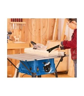 Верстат циркулярний Scheppach HS100S, 2000 Вт, 230 В (5901310905)