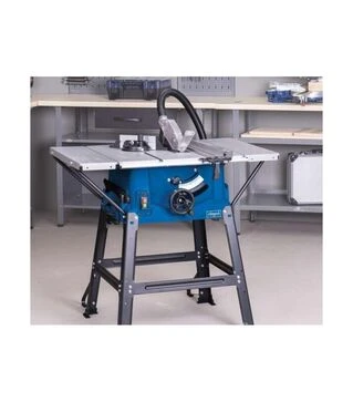 Верстат циркулярний Scheppach HS100S, 2000 Вт, 230 В (5901310905)