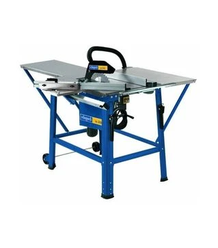 Верстат циркулярний Scheppach TS 310, 2200 Вт, 230 В (4901305901)
