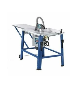 Дисковая (циркулярная) пила Scheppach HS120O, 2200 Вт, 230 В (3901302915)