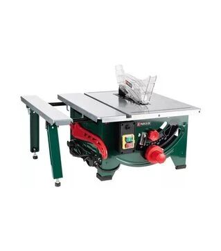 Верстат циркулярний Parkside PMTS210A1, 1200 Вт (PMTS210A1)