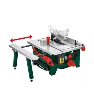 Верстат циркулярний Parkside PMTS210A1, 1200 Вт (PMTS210A1)