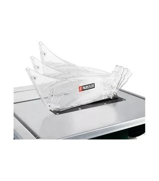 Верстат циркулярний Parkside PMTS210A1, 1200 Вт (PMTS210A1)