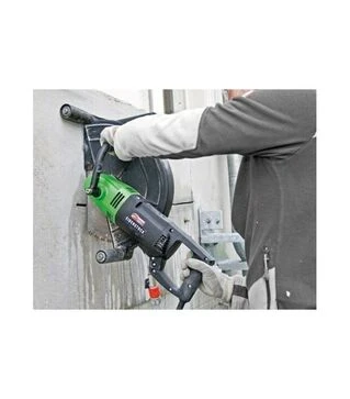 Дисковая (циркулярная) пила для камня Eibenstock ETR350P, 2700 Вт, с подводом воды (6818000)