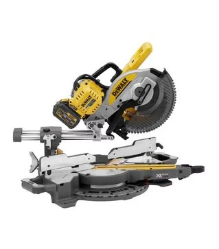 Дискова (циркулярна) пила акумуляторна DeWALT DCS727T2 54 В, &Oslash;250 мм