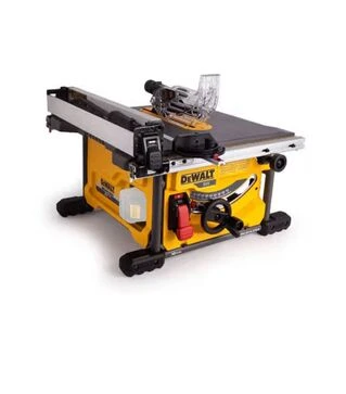 Дискова (циркулярна) пила настільна акумуляторна DeWALT DCS7485T2 54 В, &Oslash;210 мм