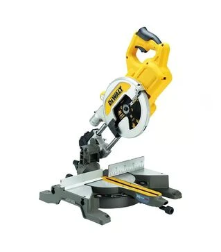 Пила торцювальна DeWALT DCS777N 54 В, &Oslash;216 мм, без АКБ та ЗП