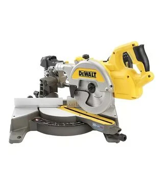 Пила торцювальна DeWALT DCS777N 54 В, &Oslash;216 мм, без АКБ та ЗП