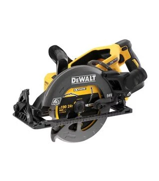 Дискова (циркулярна) пила акумуляторна DeWALT DCS577N 54 В, &Oslash;190 мм, без АКБ та ЗП
