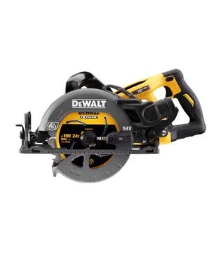 Дискова (циркулярна) пила акумуляторна DeWALT DCS577N 54 В, &Oslash;190 мм, без АКБ та ЗП