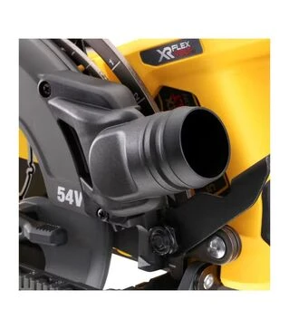 Дискова (циркулярна) пила акумуляторна DeWALT DCS577N 54 В, &Oslash;190 мм, без АКБ та ЗП
