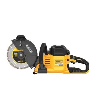 Пила відрізна акумуляторна DeWALT DCS691X2 54 В, &Oslash;230 мм