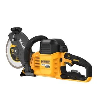 Пила відрізна акумуляторна DeWALT DCS691X2 54 В, &Oslash;230 мм