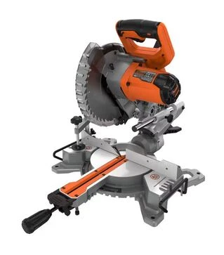 Пила торцювальна BLACK+DECKER BES701 1500 Вт, &Oslash;216 мм