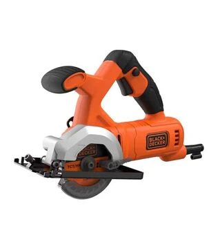 Дискова (циркулярна) пила BLACK+DECKER 400 Вт, &Oslash;85 мм