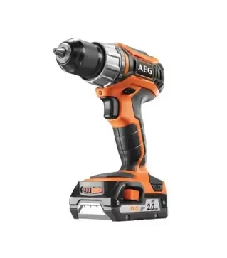 Дриль AEG BS 18 C2 LI-202C (4935459721)