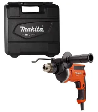 Дрель Makita M8100KX2