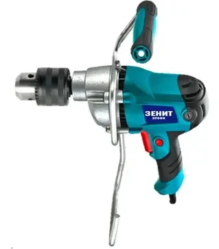 Дриль Зенит ЗДМ-1000 Профи (849169)