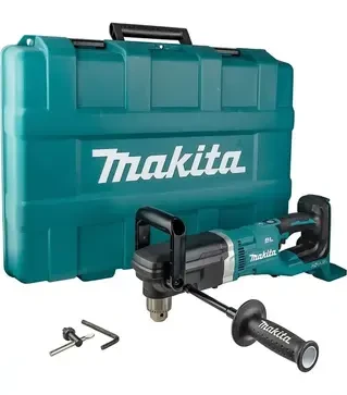 Дрель Makita DDA460ZK