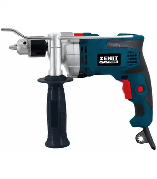 Дрель Зенит ЗДП-1050 Профи (851226)