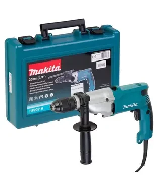 Дрель Makita HP2051H