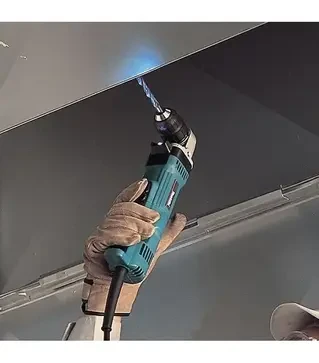 Дрель Makita DA3011F