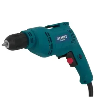 Дрель Зенит ЗДП-550 (840539)