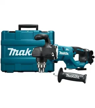 Дрель Makita DDA450ZK