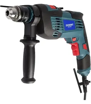 Дрель Зенит ЗДП-1250 (845254)