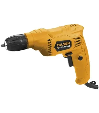 Дрель Tolsen Т-400 (79500)