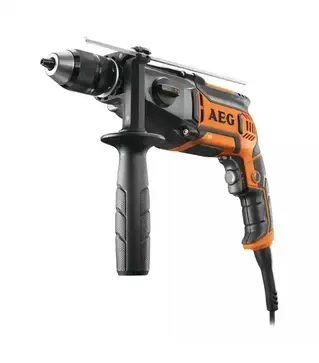 Дриль AEG SB2E 850 R (4935447360)