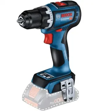 Дриль Bosch GSR 12V-35 Solo (06019H8000)